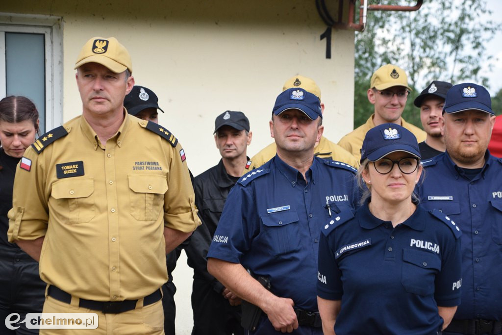 Super Dzień Dziecka nad Jeziorem Starogrodzkim