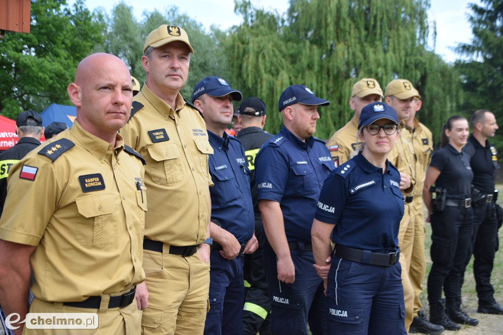 Super Dzień Dziecka nad Jeziorem Starogrodzkim