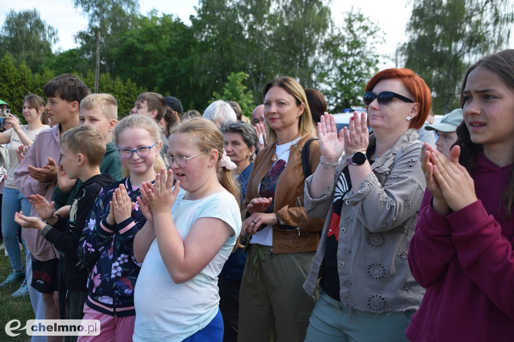 Super Dzień Dziecka nad Jeziorem Starogrodzkim