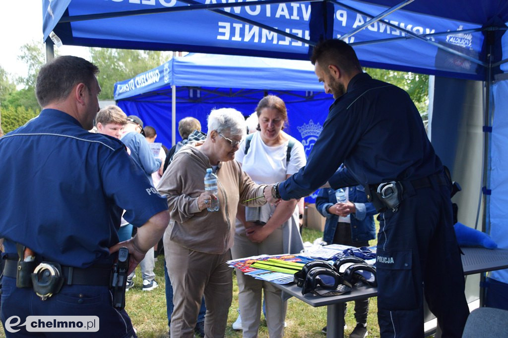 Super Dzień Dziecka nad Jeziorem Starogrodzkim