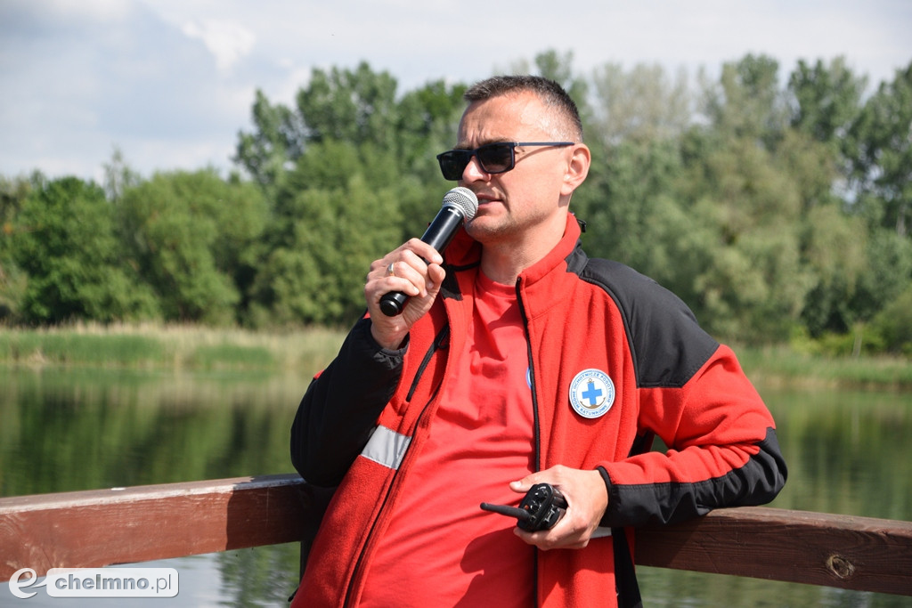 Super Dzień Dziecka nad Jeziorem Starogrodzkim
