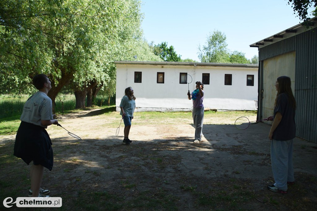 Super Dzień Dziecka nad Jeziorem Starogrodzkim