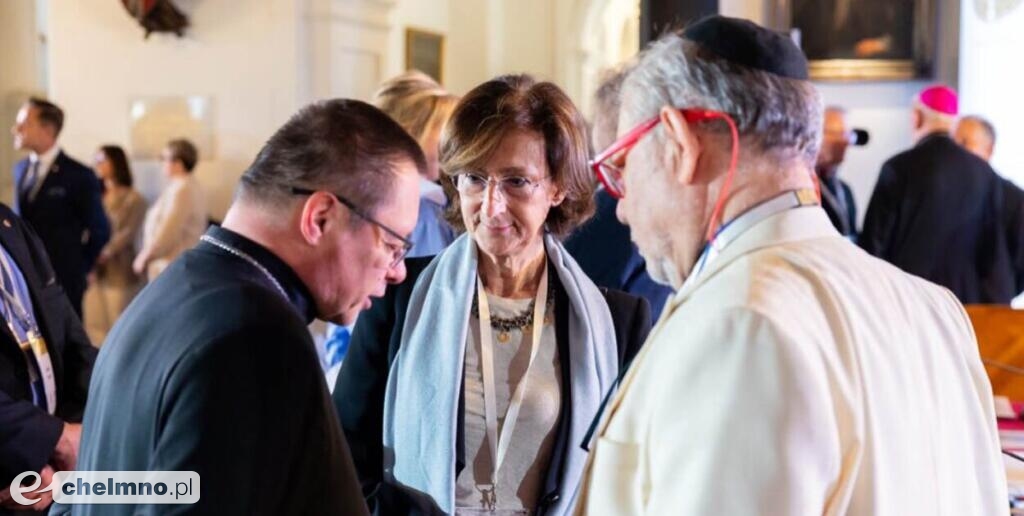 Colloquium Charitativum Novum: dziś, Ratusz Staromiejski