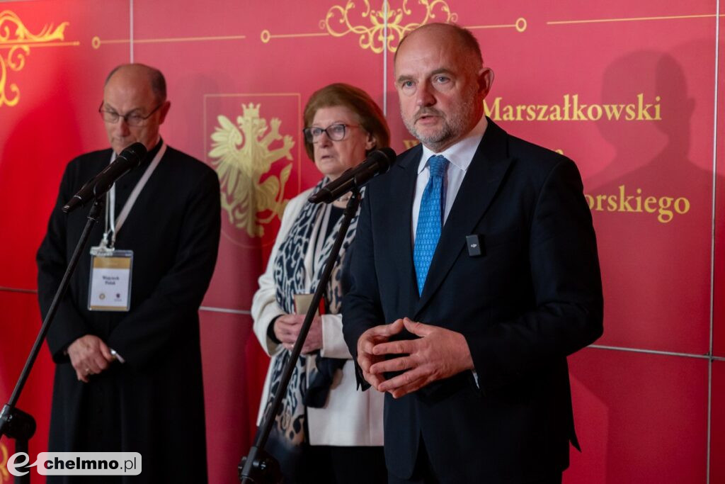 Colloquium Charitativum Novum: dziś, Ratusz Staromiejski