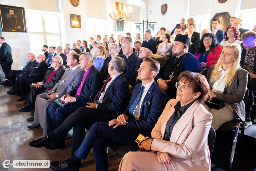 Colloquium Charitativum Novum: dziś, Ratusz Staromiejski