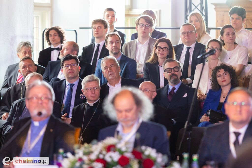 Colloquium Charitativum Novum: dziś, Ratusz Staromiejski
