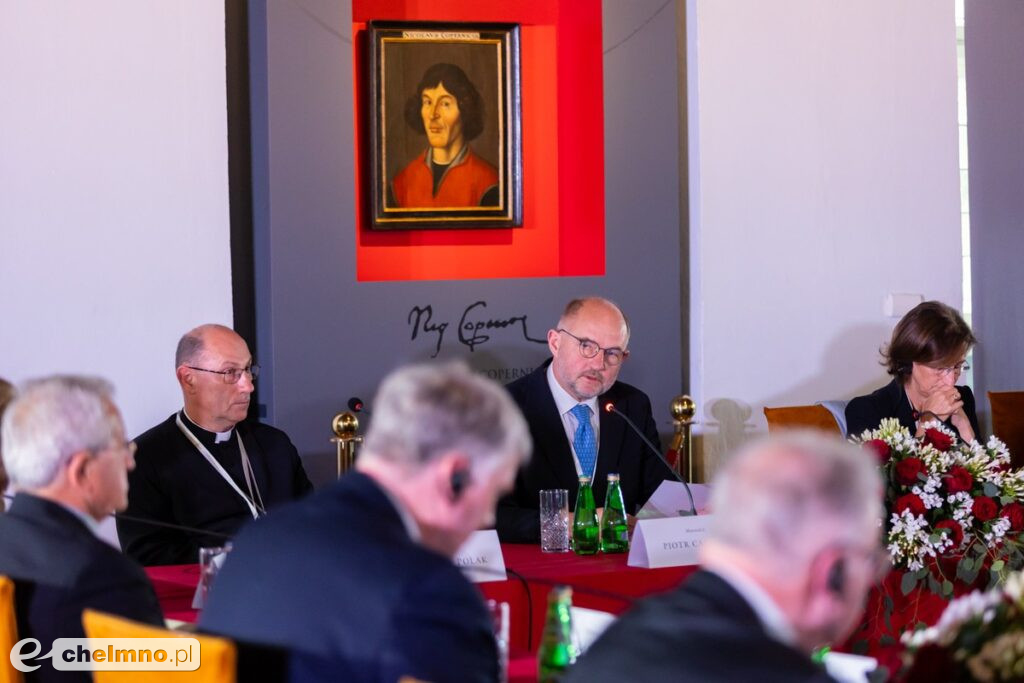 Colloquium Charitativum Novum: dziś, Ratusz Staromiejski