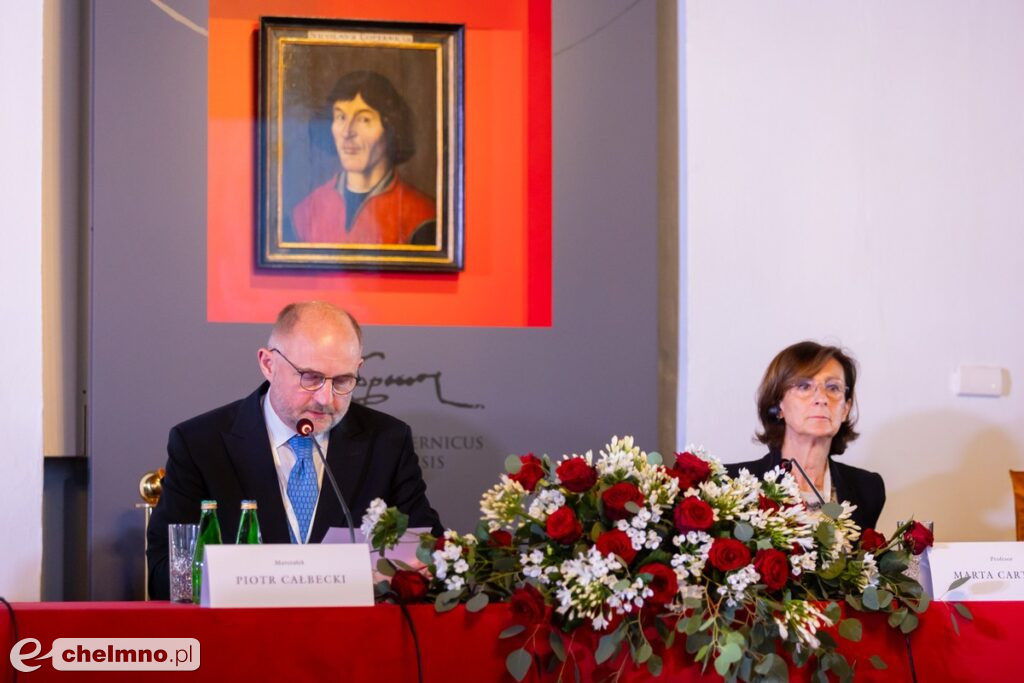 Colloquium Charitativum Novum: dziś, Ratusz Staromiejski