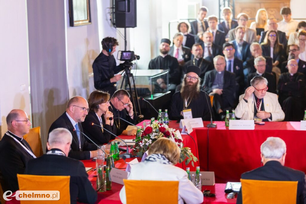 Colloquium Charitativum Novum: dziś, Ratusz Staromiejski