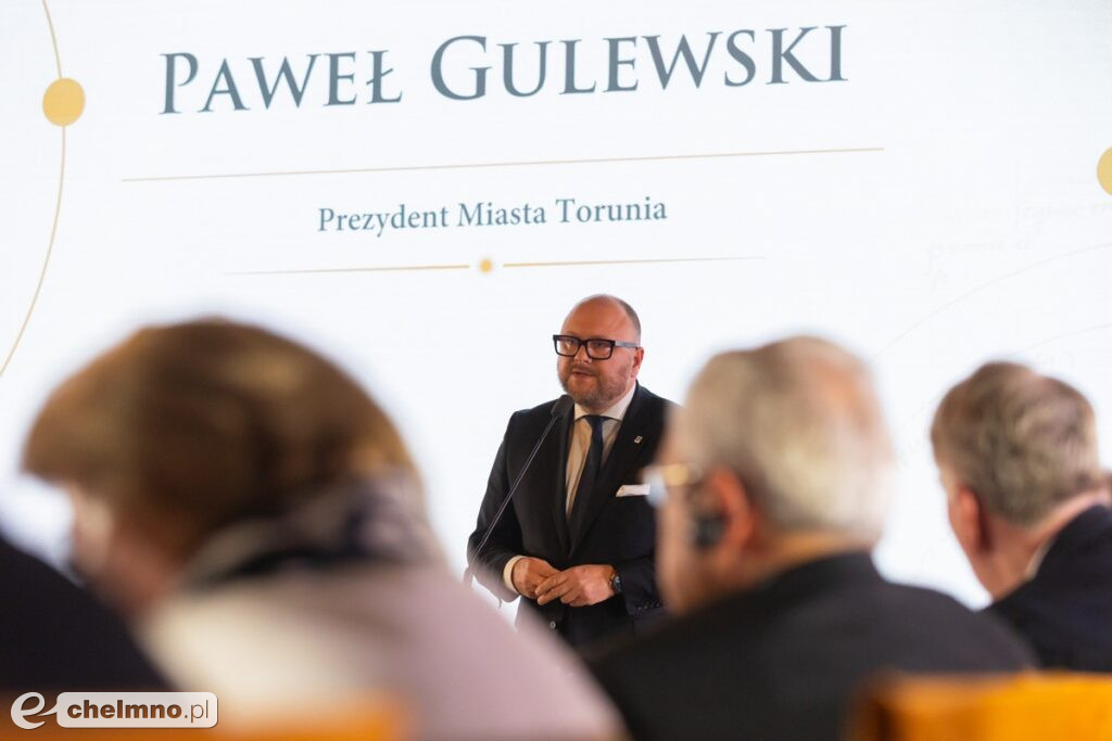 Colloquium Charitativum Novum: dziś, Ratusz Staromiejski