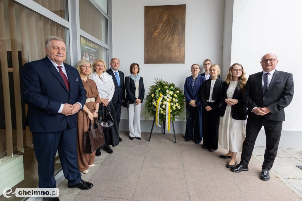 Święto kujawsko-pomorskich prymusów
