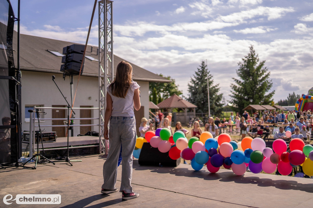 Fotorelacja z Zakręconego Dnia Dziecka