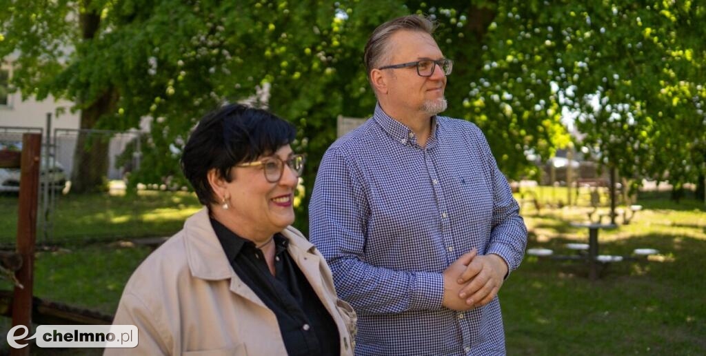 Wiosna w Sołectwach: Kijewo Królewskie i Kosowizna