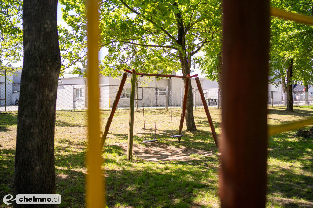 Wiosna w Sołectwach: Kijewo Królewskie i Kosowizna