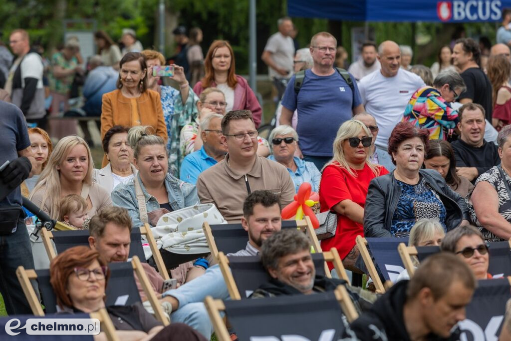 Od Fordonu po Pojezierze Brodnickie