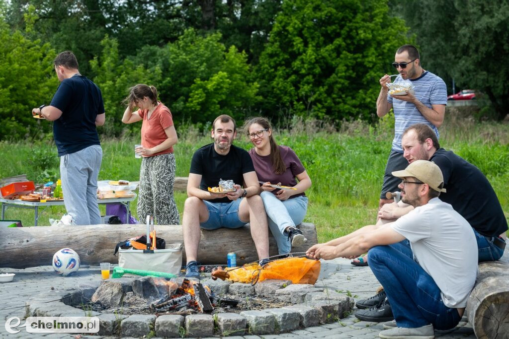 Od Fordonu po Pojezierze Brodnickie
