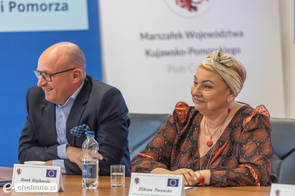Umowa na rondo w Rzadkwinie podpisana