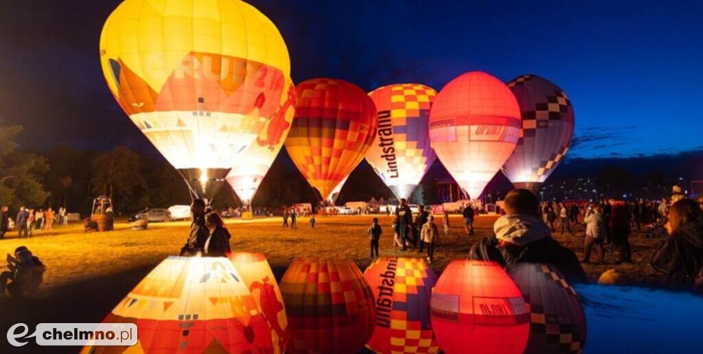 Święto Województwa: fiesta balonowa i pokazy kulinarne