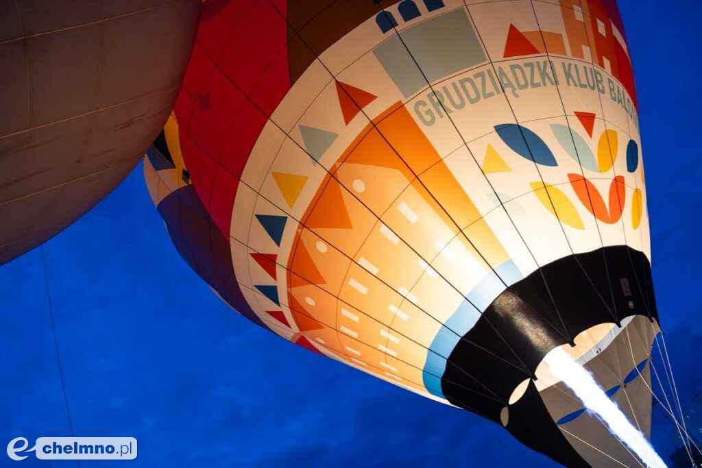 Święto Województwa: fiesta balonowa i pokazy kulinarne