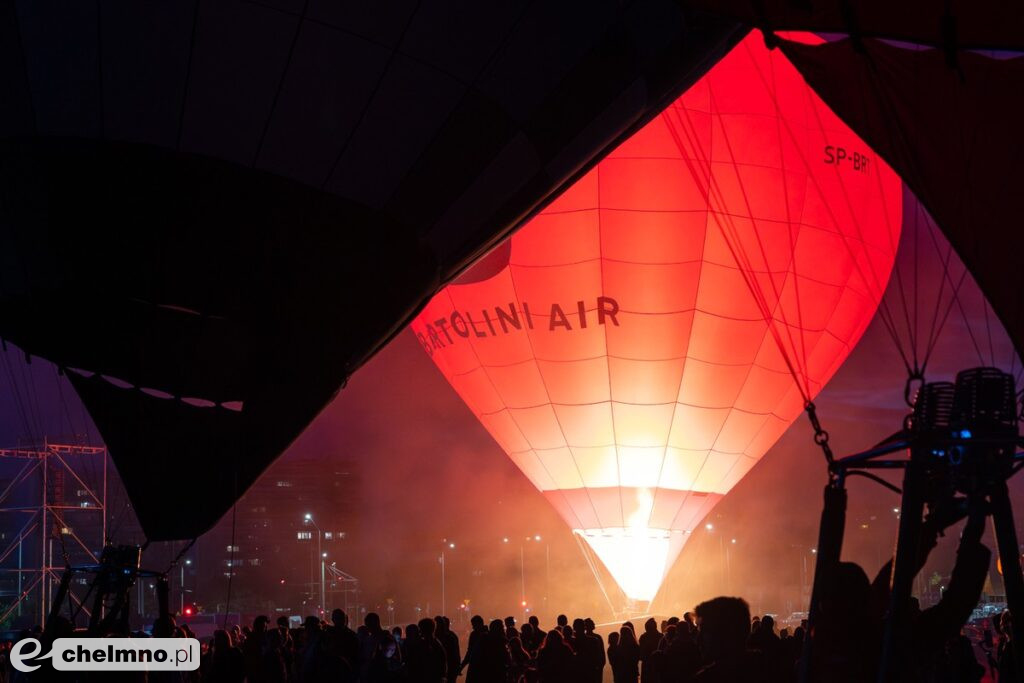 Święto Województwa: fiesta balonowa i pokazy kulinarne