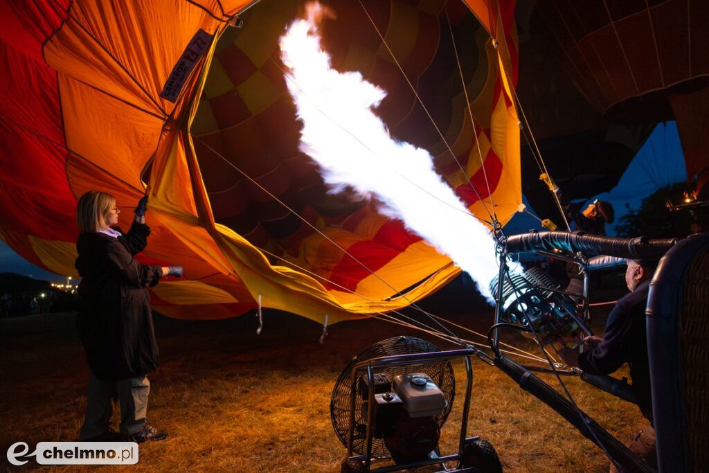 Święto Województwa: fiesta balonowa i pokazy kulinarne