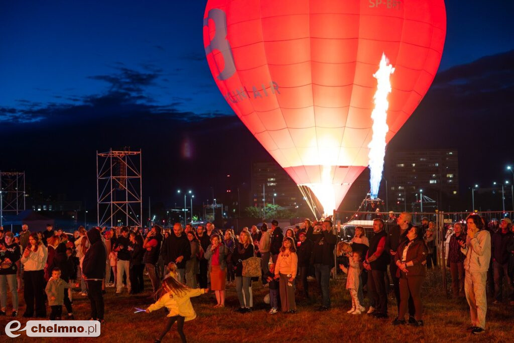 Święto Województwa: fiesta balonowa i pokazy kulinarne