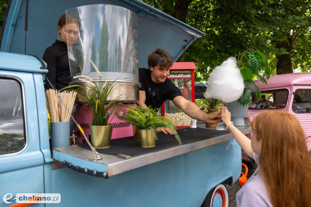 Święto Województwa: fiesta balonowa i pokazy kulinarne
