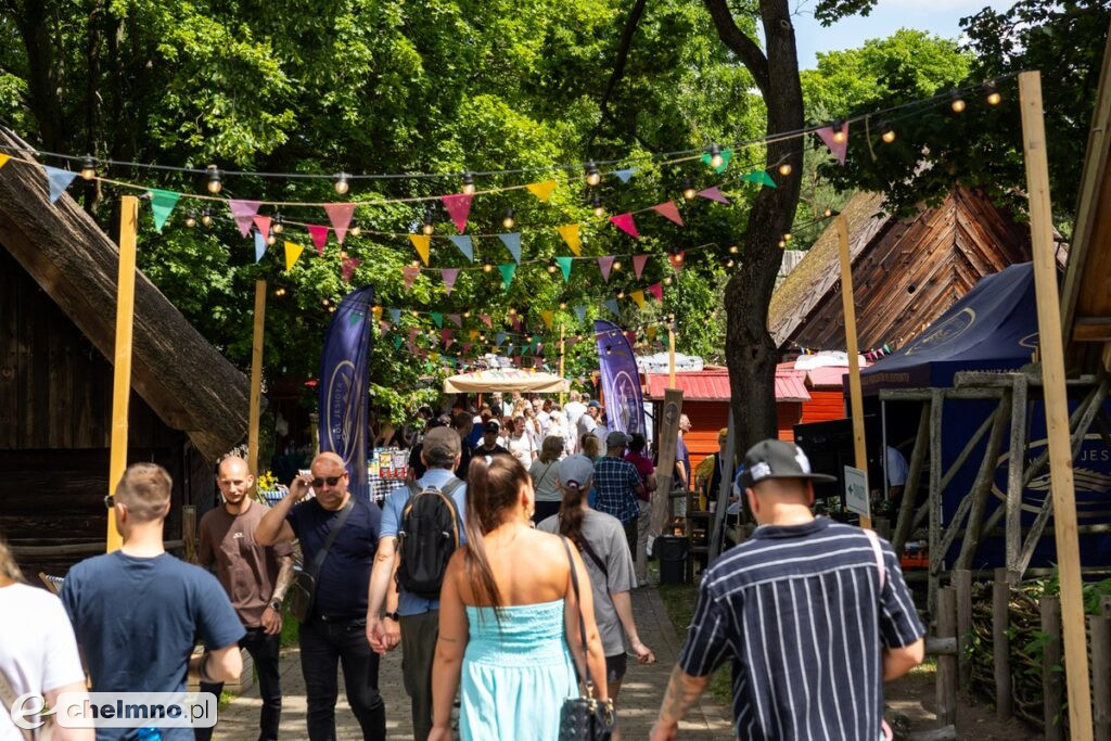 Święto Województwa: fiesta balonowa i pokazy kulinarne