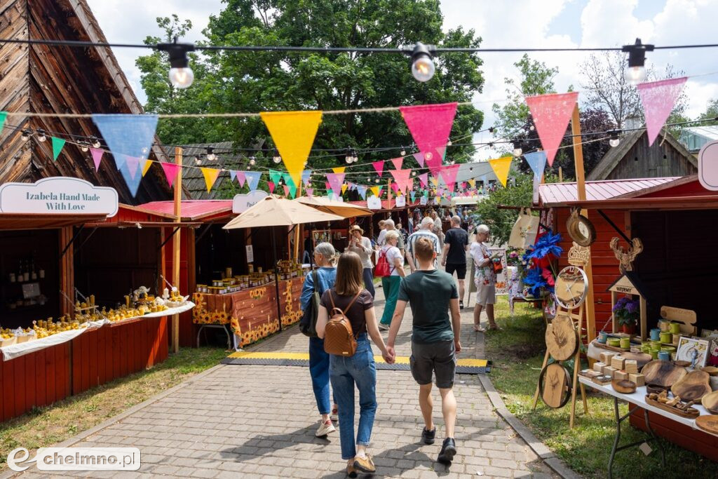 Święto Województwa: fiesta balonowa i pokazy kulinarne
