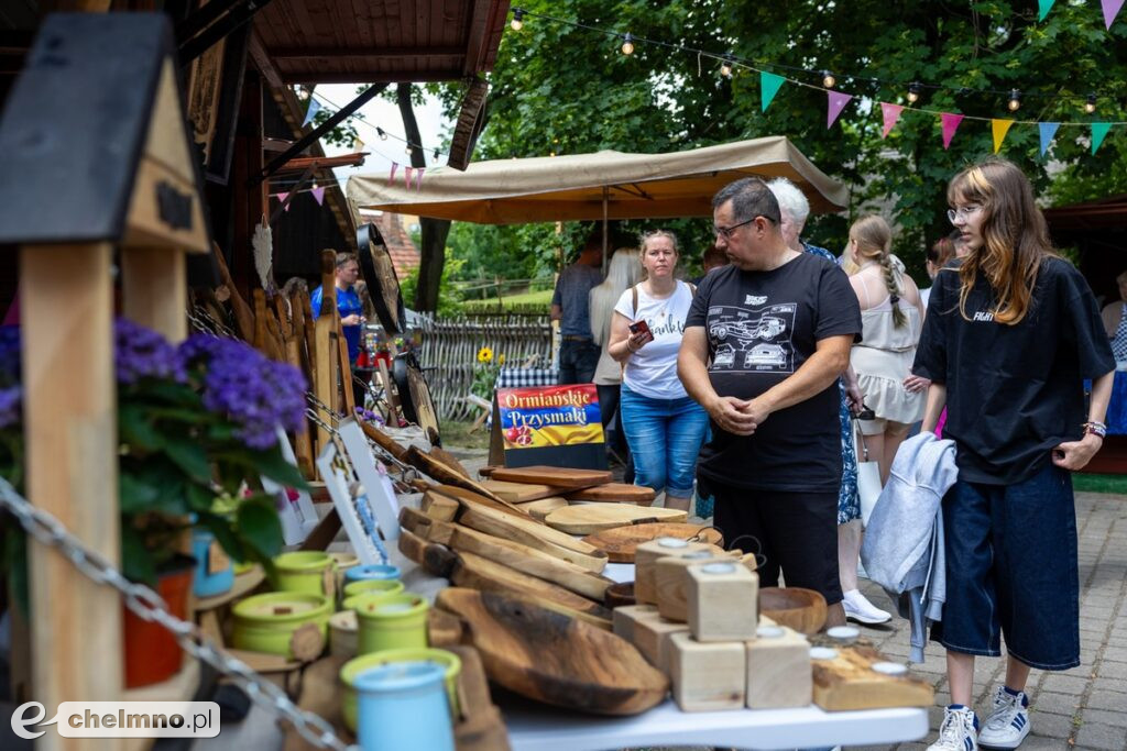 Święto Województwa: fiesta balonowa i pokazy kulinarne