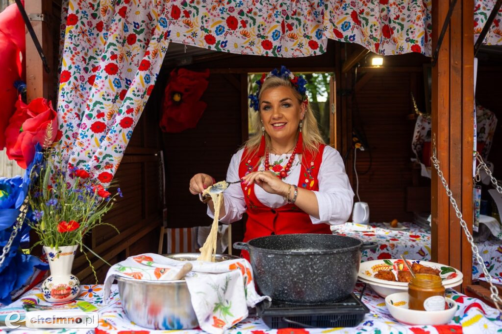 Święto Województwa: fiesta balonowa i pokazy kulinarne