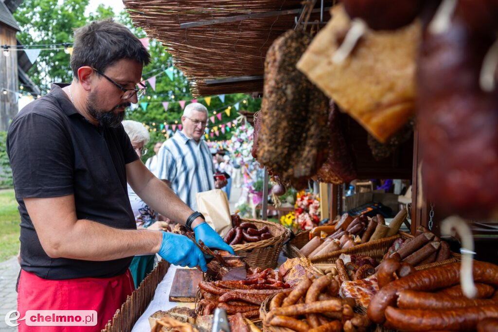 Święto Województwa: fiesta balonowa i pokazy kulinarne