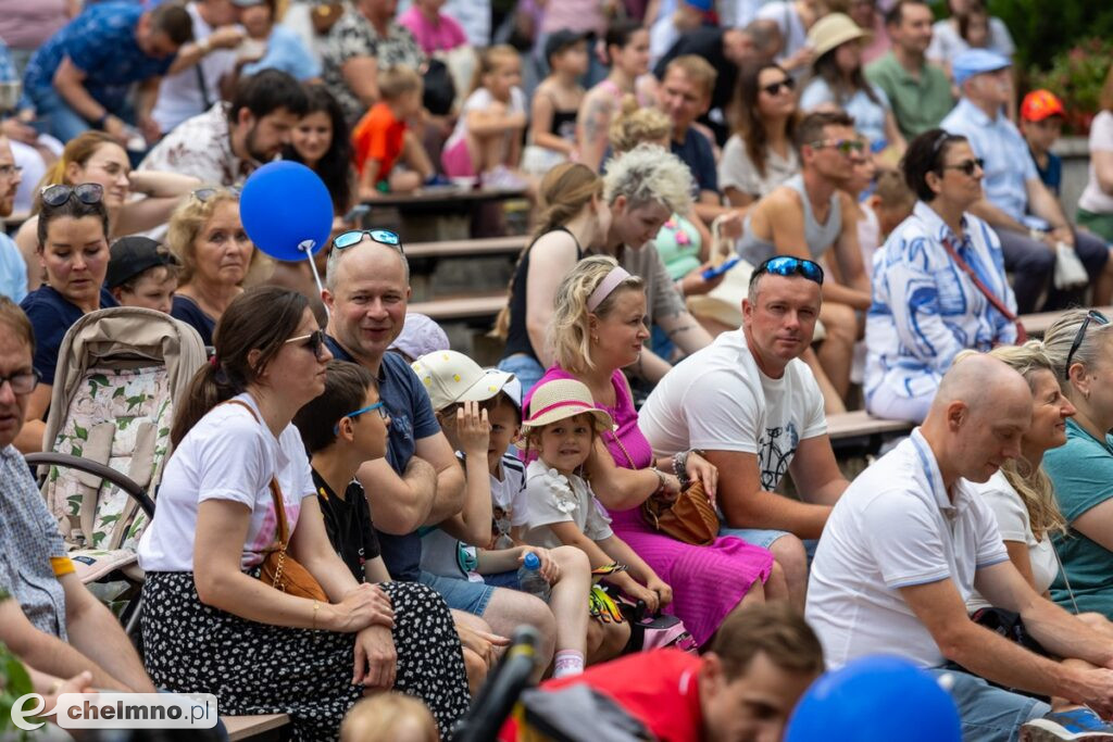 Święto Województwa: fiesta balonowa i pokazy kulinarne