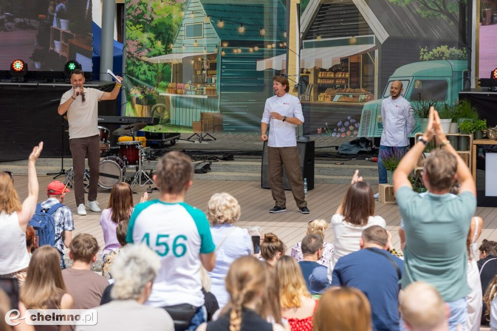 Święto Województwa: fiesta balonowa i pokazy kulinarne