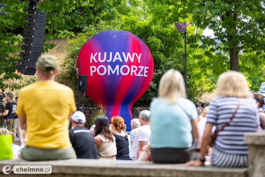 Święto Województwa: fiesta balonowa i pokazy kulinarne