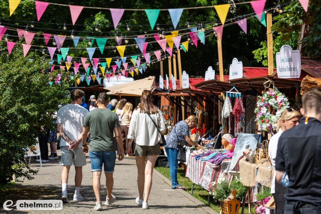 Święto Województwa: fiesta balonowa i pokazy kulinarne