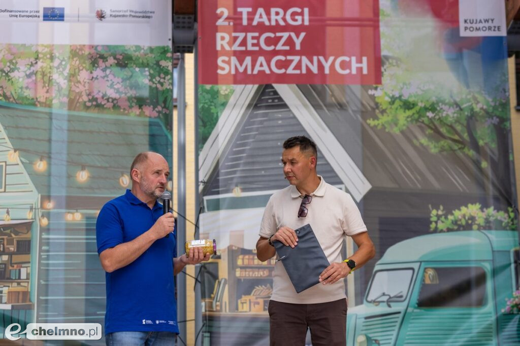 Święto Województwa: fiesta balonowa i pokazy kulinarne