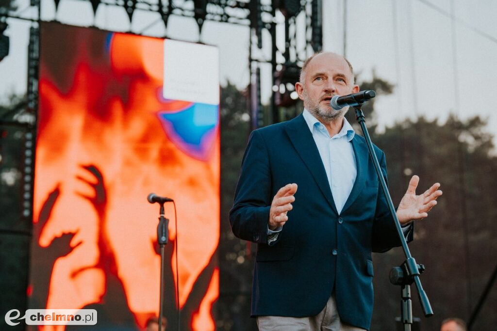 Największe przeboje zabrzmiały „Pod Wspólnym Niebem”