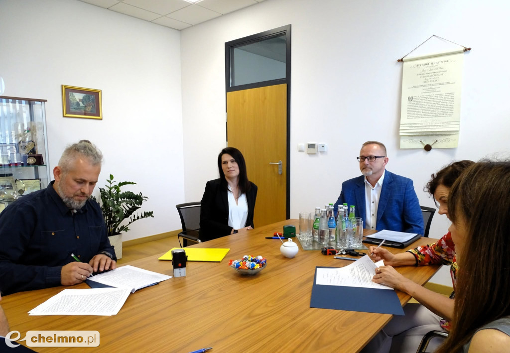 Będzie bezpieczniej