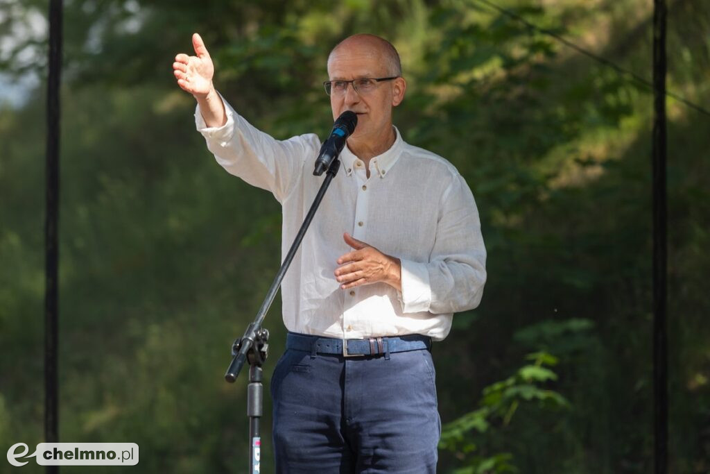 Kosmiczne emocje podczas Święta Województwa