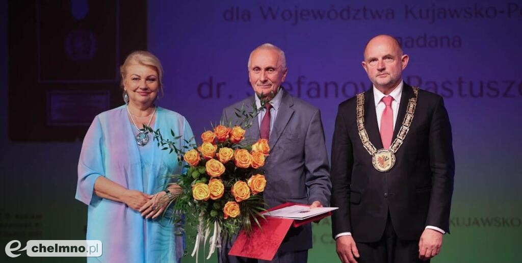 Uroczysta sesja sejmiku z okazji Święta Województwa