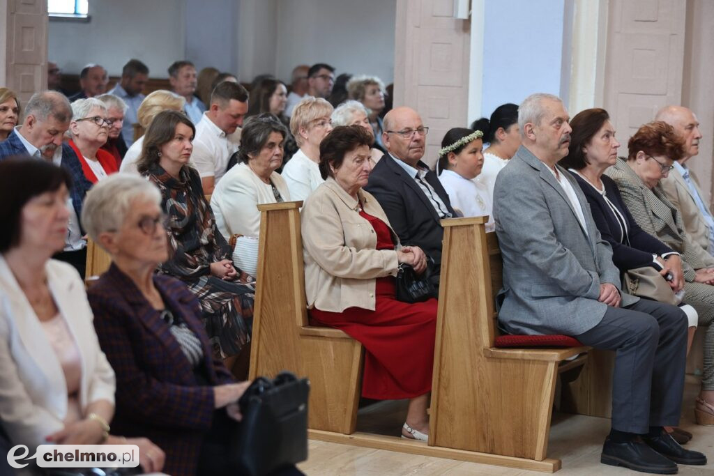 Uroczysta sesja sejmiku z okazji Święta Województwa