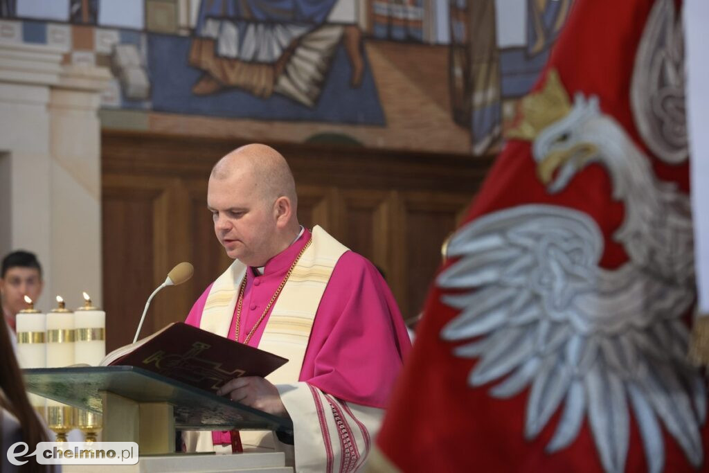 Uroczysta sesja sejmiku z okazji Święta Województwa