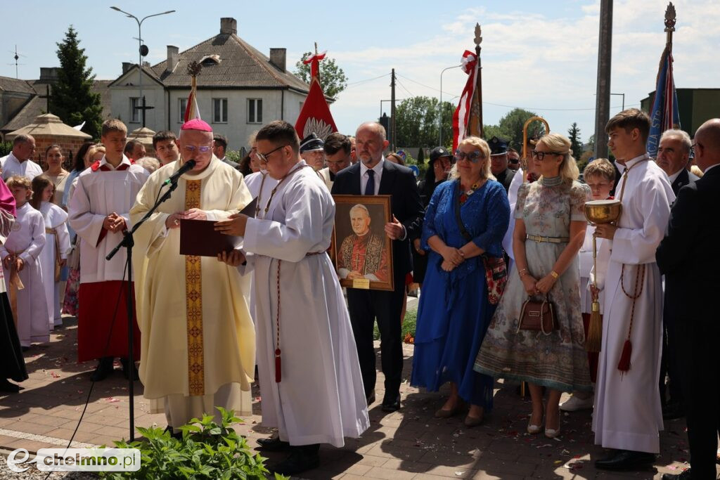 Uroczysta sesja sejmiku z okazji Święta Województwa