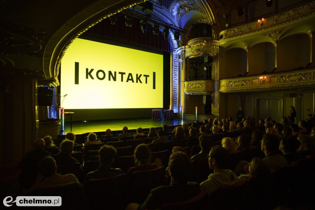 Zakończenie festiwalu Kontakt