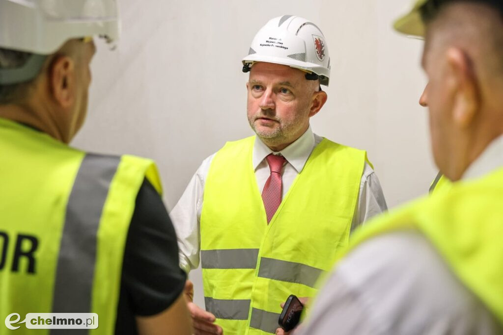 Szpital we Włocławku: inwestycje na nowe otwarcie