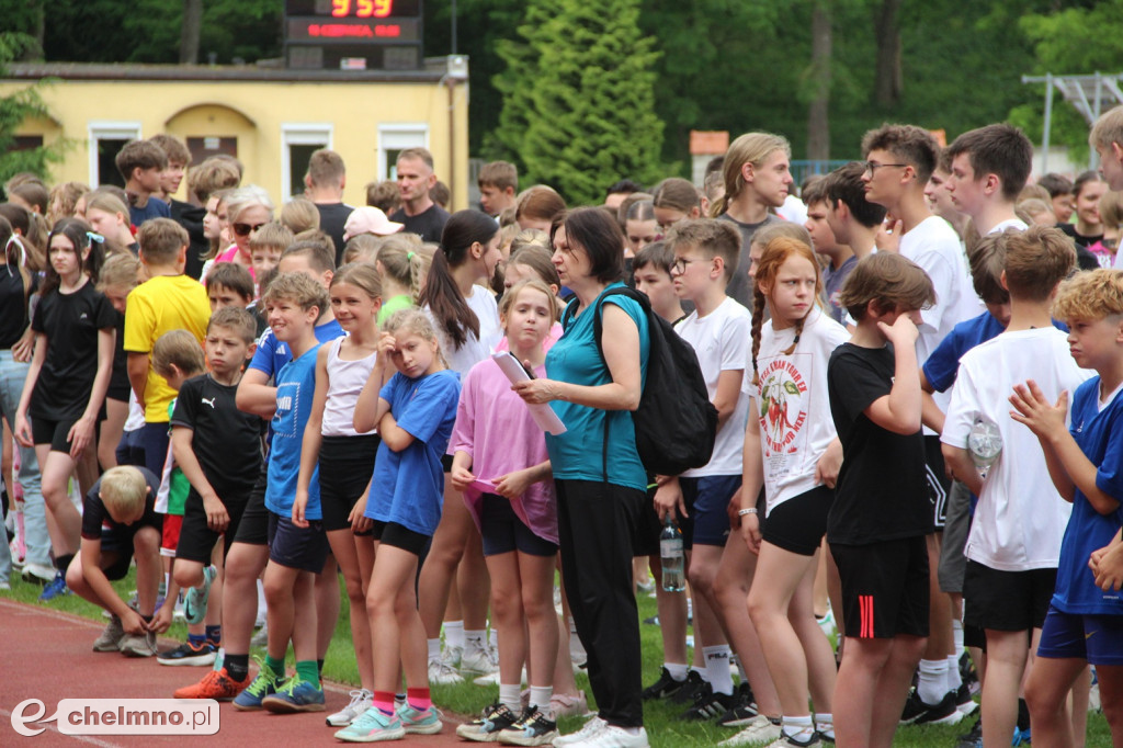 Memoriał Jana Kensika w obiektywie