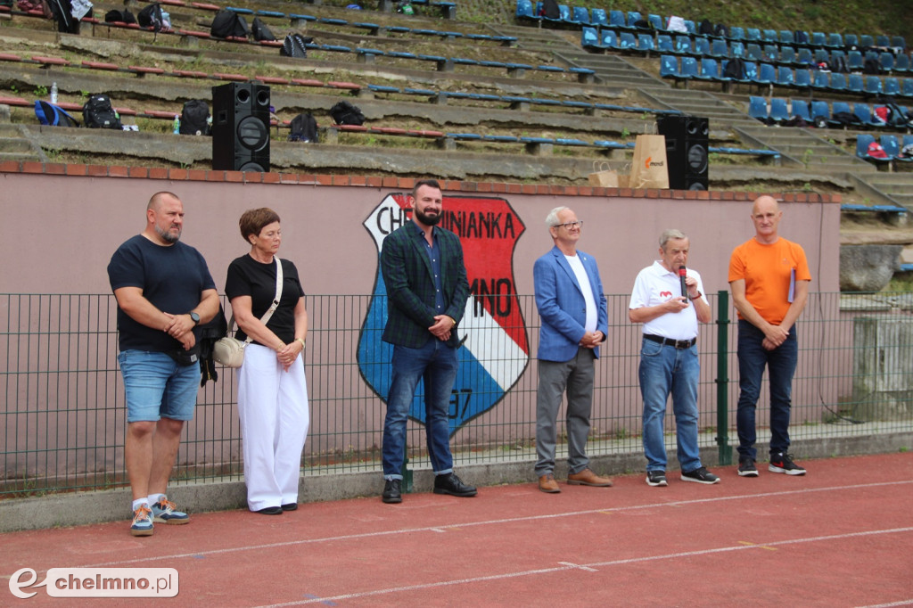 Memoriał Jana Kensika w obiektywie