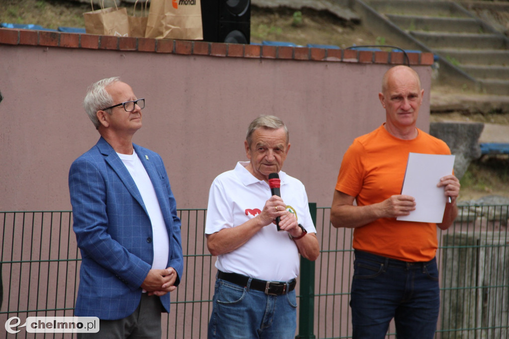 Memoriał Jana Kensika w obiektywie
