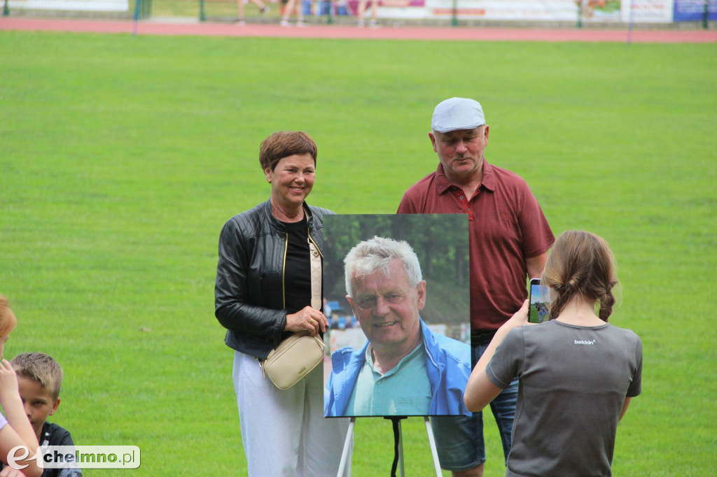 Memoriał Jana Kensika w obiektywie